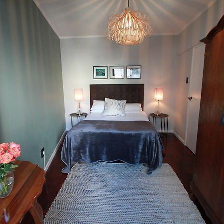 Saratoga - Sea Point Daire Cape Town Dış mekan fotoğraf