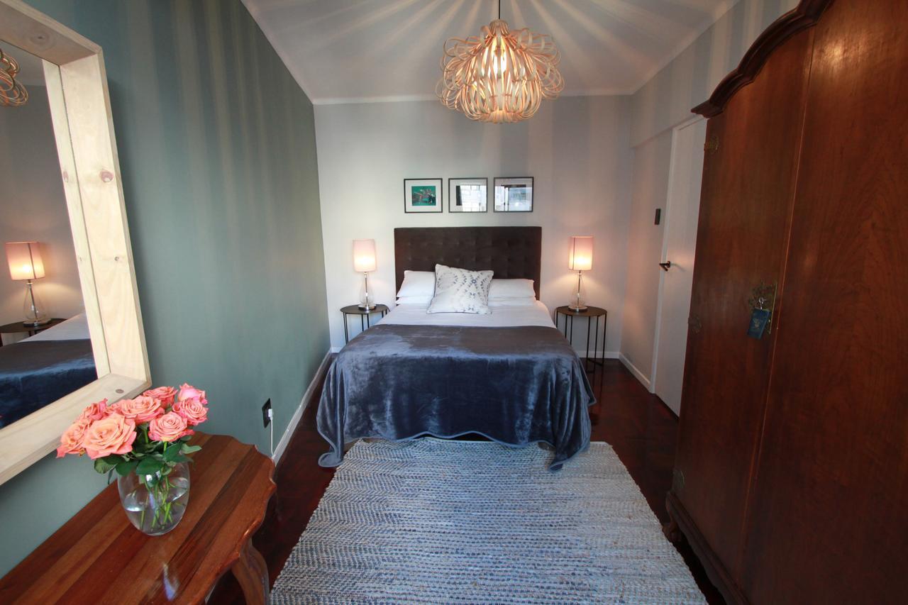 Saratoga - Sea Point Daire Cape Town Dış mekan fotoğraf