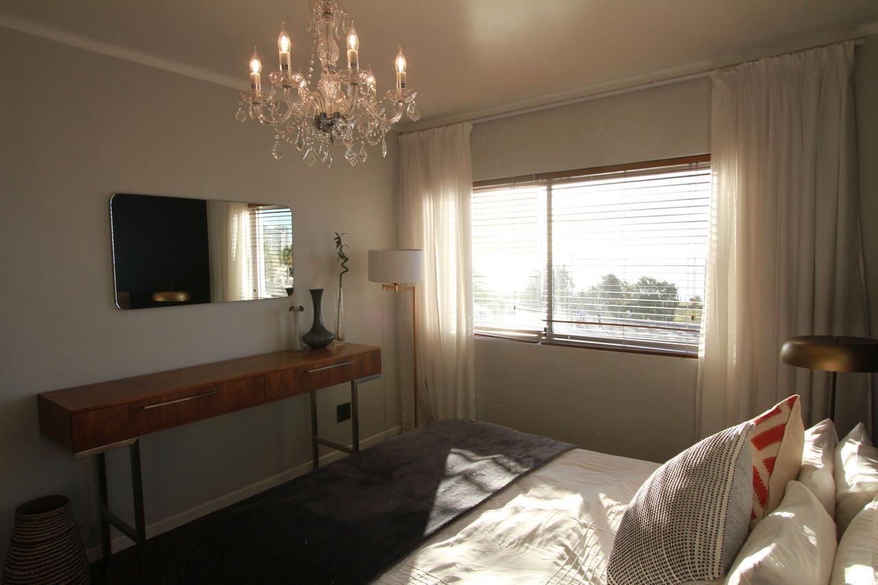 Saratoga - Sea Point Daire Cape Town Dış mekan fotoğraf