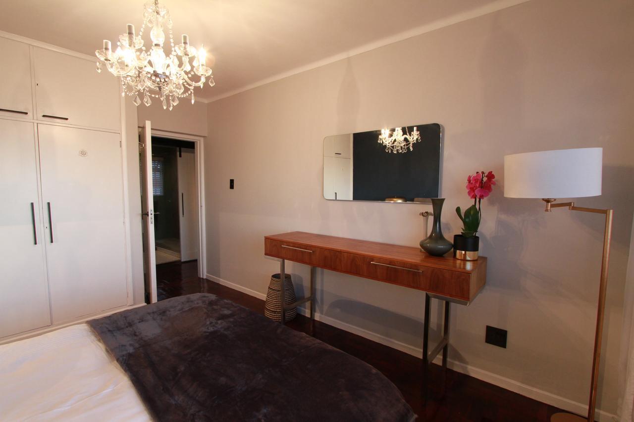 Saratoga - Sea Point Daire Cape Town Dış mekan fotoğraf