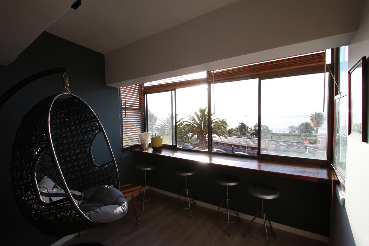 Saratoga - Sea Point Daire Cape Town Dış mekan fotoğraf