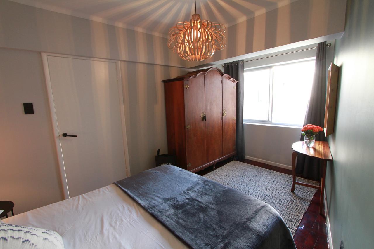 Saratoga - Sea Point Daire Cape Town Dış mekan fotoğraf